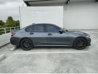 ขายรถ BMW M340i ปี 2022 พร้อมประกันชั้น 1, BSI & Warranty รูปที่ 4